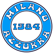 Milanoazzurra 1984