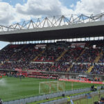 Napoli-Atalanta: verso il sold out; pochissimi atalantini causa divieto